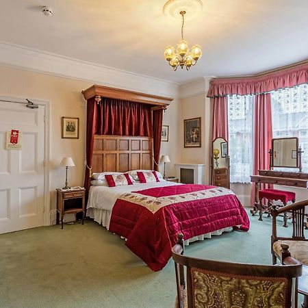 Banbury Cross B&B Εξωτερικό φωτογραφία