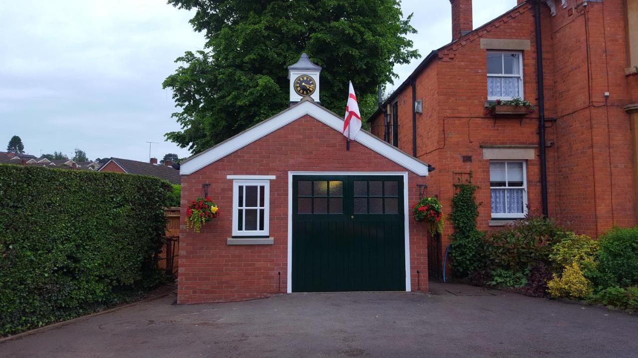Banbury Cross B&B Εξωτερικό φωτογραφία