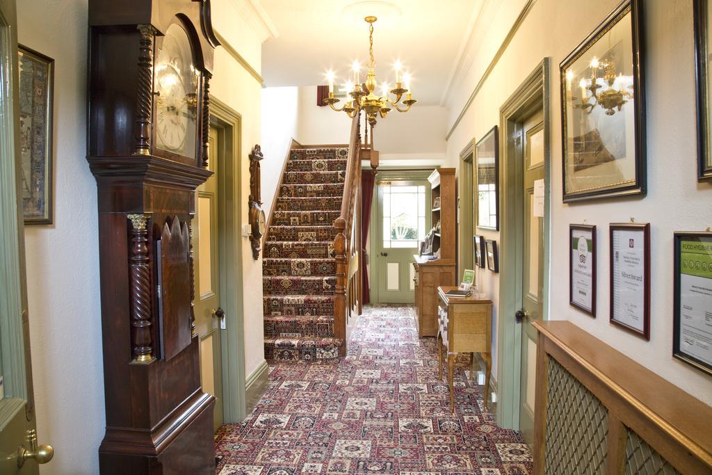 Banbury Cross B&B Εξωτερικό φωτογραφία