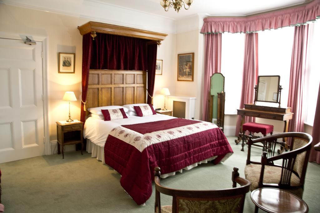 Banbury Cross B&B Δωμάτιο φωτογραφία
