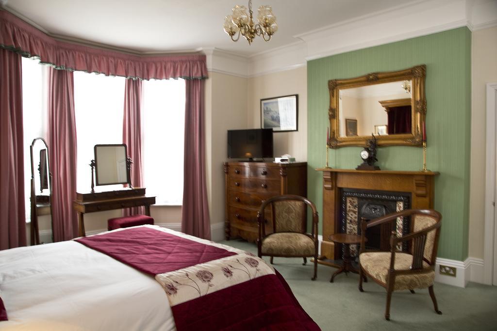 Banbury Cross B&B Δωμάτιο φωτογραφία