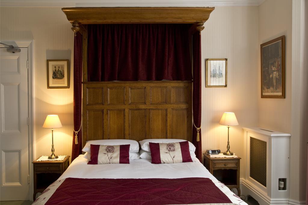 Banbury Cross B&B Δωμάτιο φωτογραφία