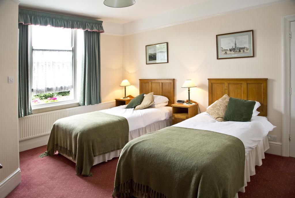 Banbury Cross B&B Δωμάτιο φωτογραφία