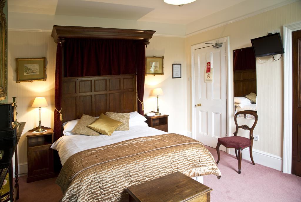 Banbury Cross B&B Δωμάτιο φωτογραφία
