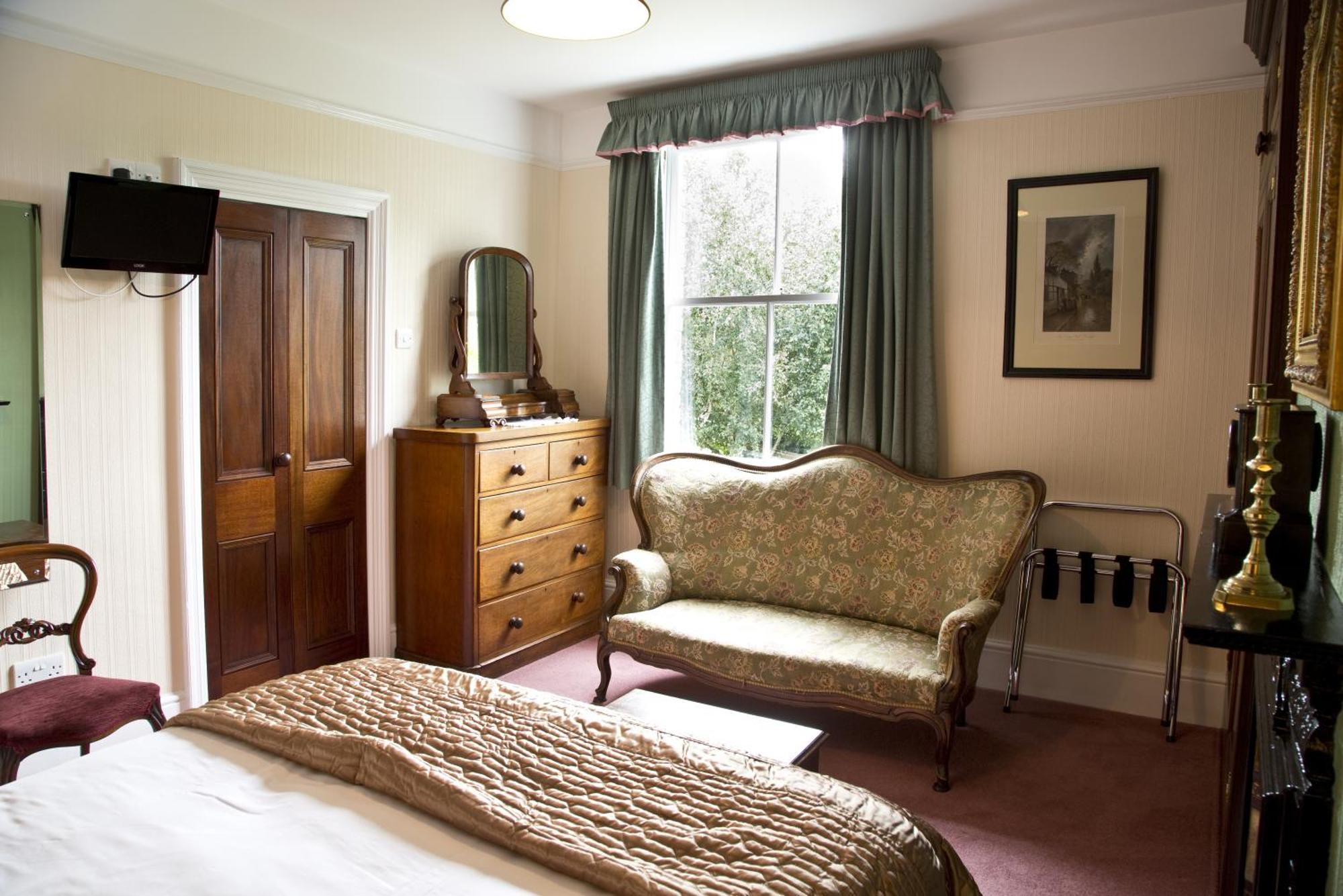 Banbury Cross B&B Δωμάτιο φωτογραφία