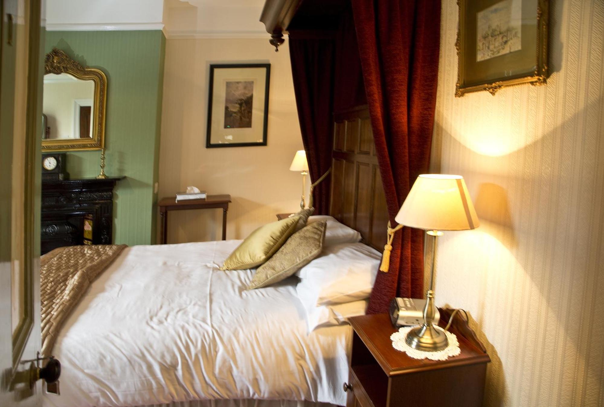 Banbury Cross B&B Εξωτερικό φωτογραφία