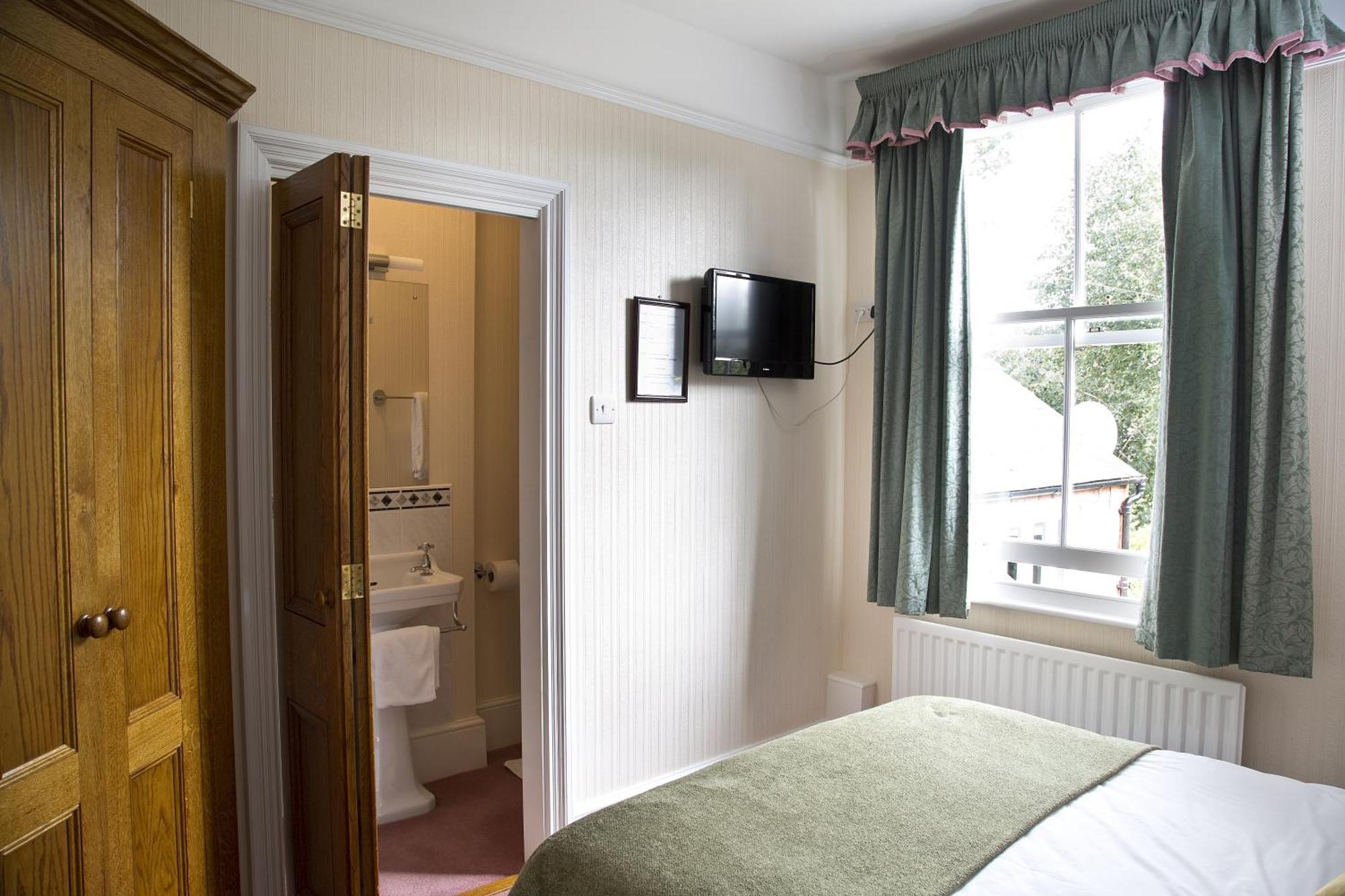 Banbury Cross B&B Εξωτερικό φωτογραφία