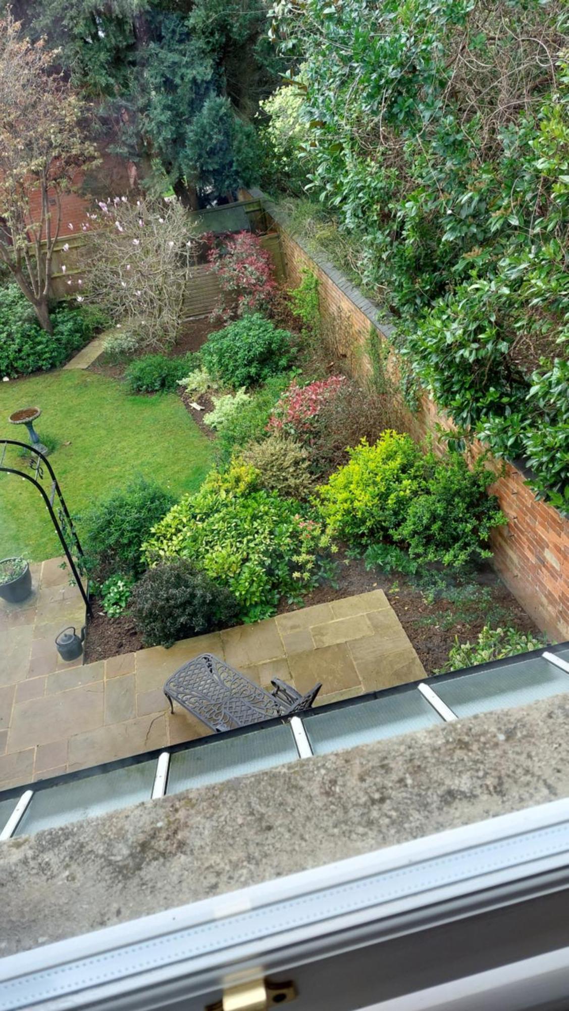 Banbury Cross B&B Εξωτερικό φωτογραφία
