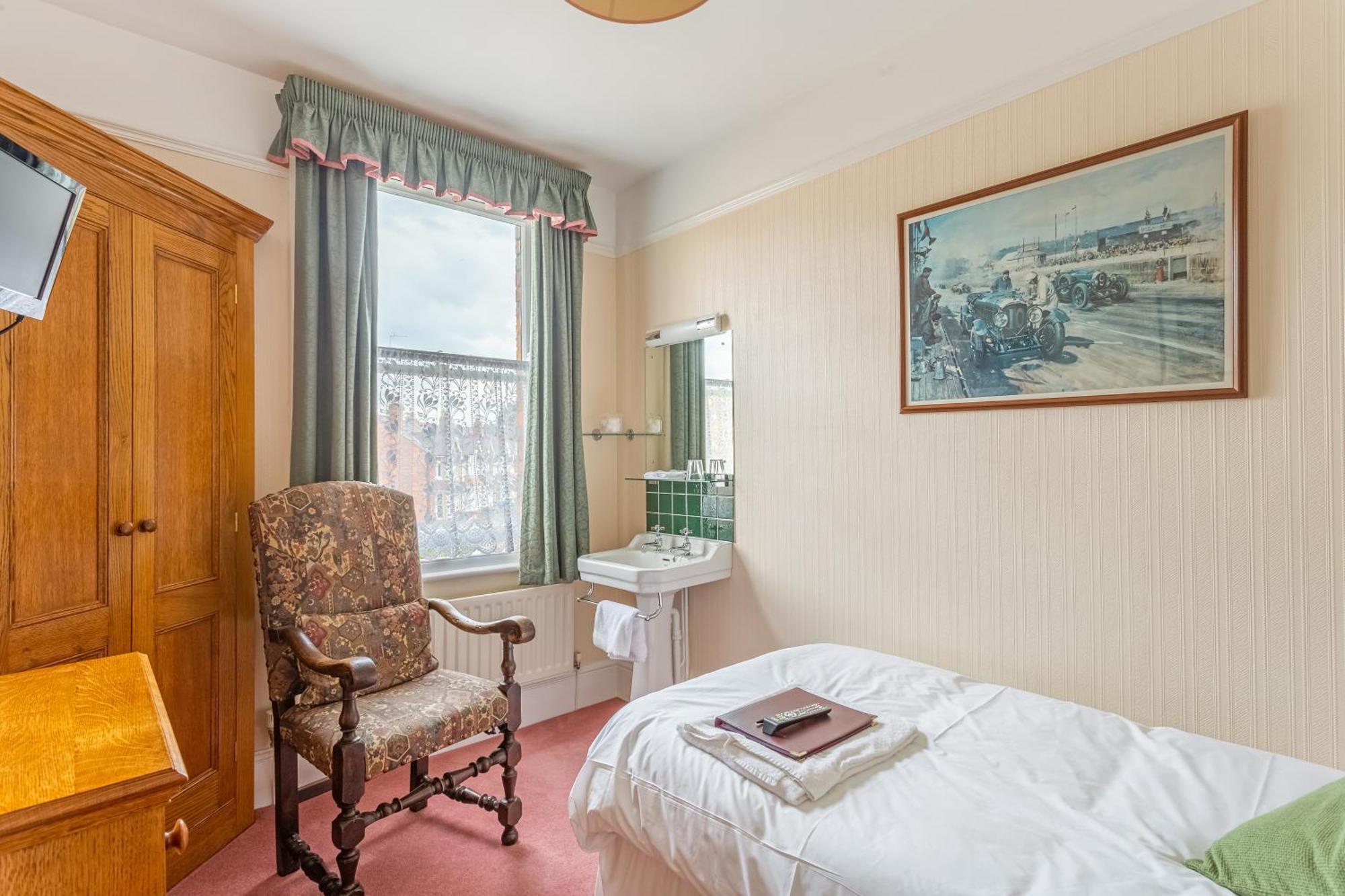 Banbury Cross B&B Εξωτερικό φωτογραφία
