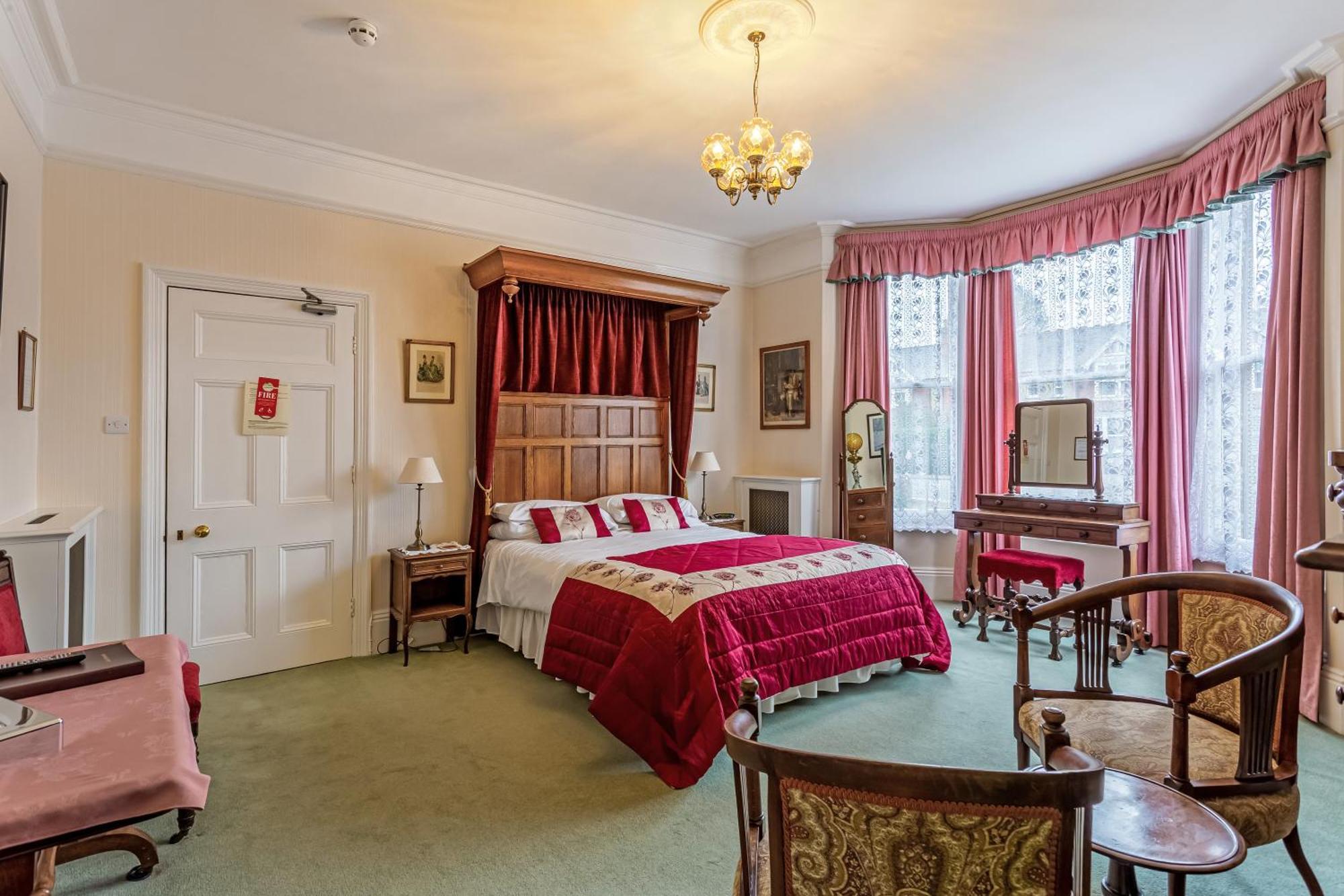 Banbury Cross B&B Εξωτερικό φωτογραφία