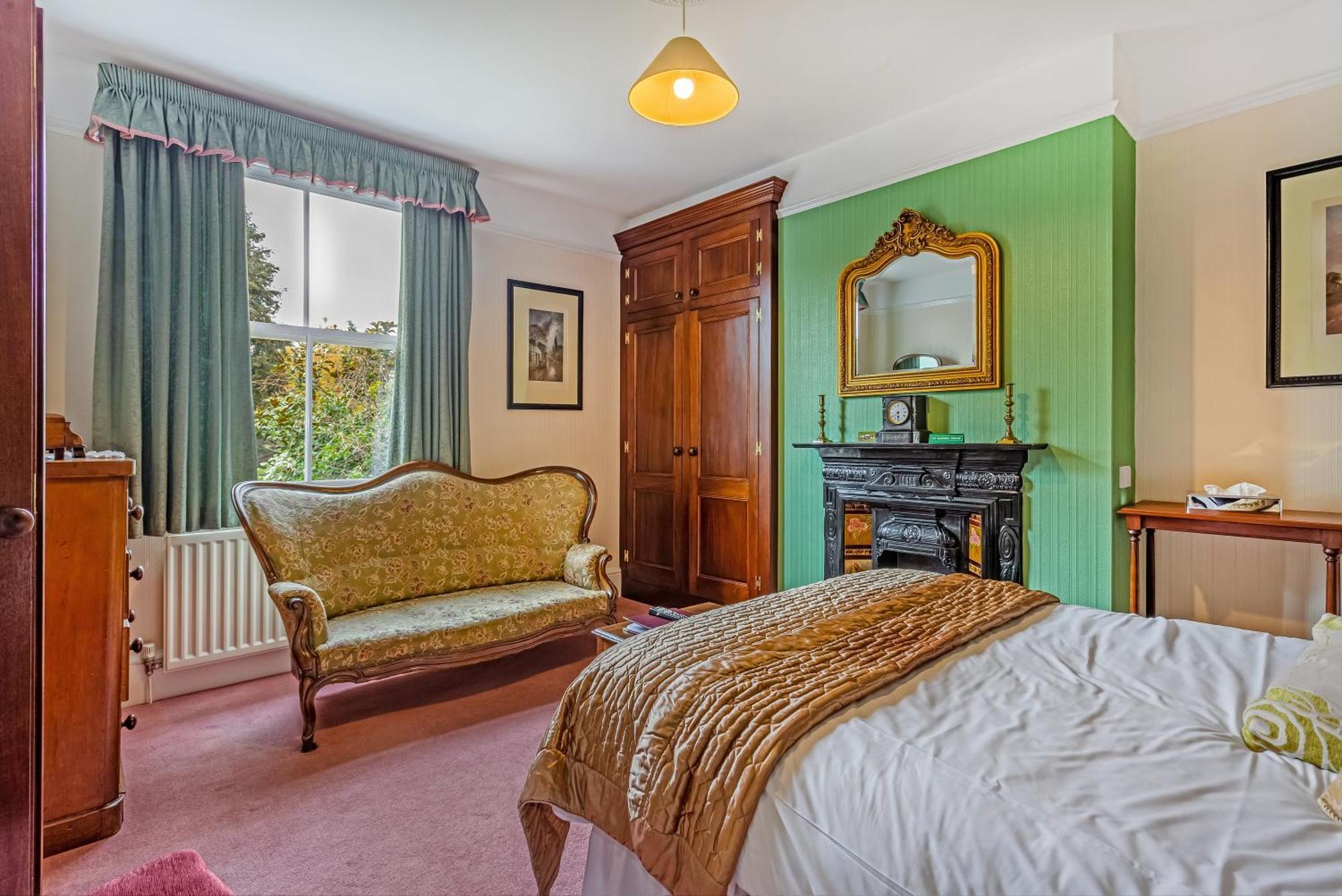 Banbury Cross B&B Εξωτερικό φωτογραφία