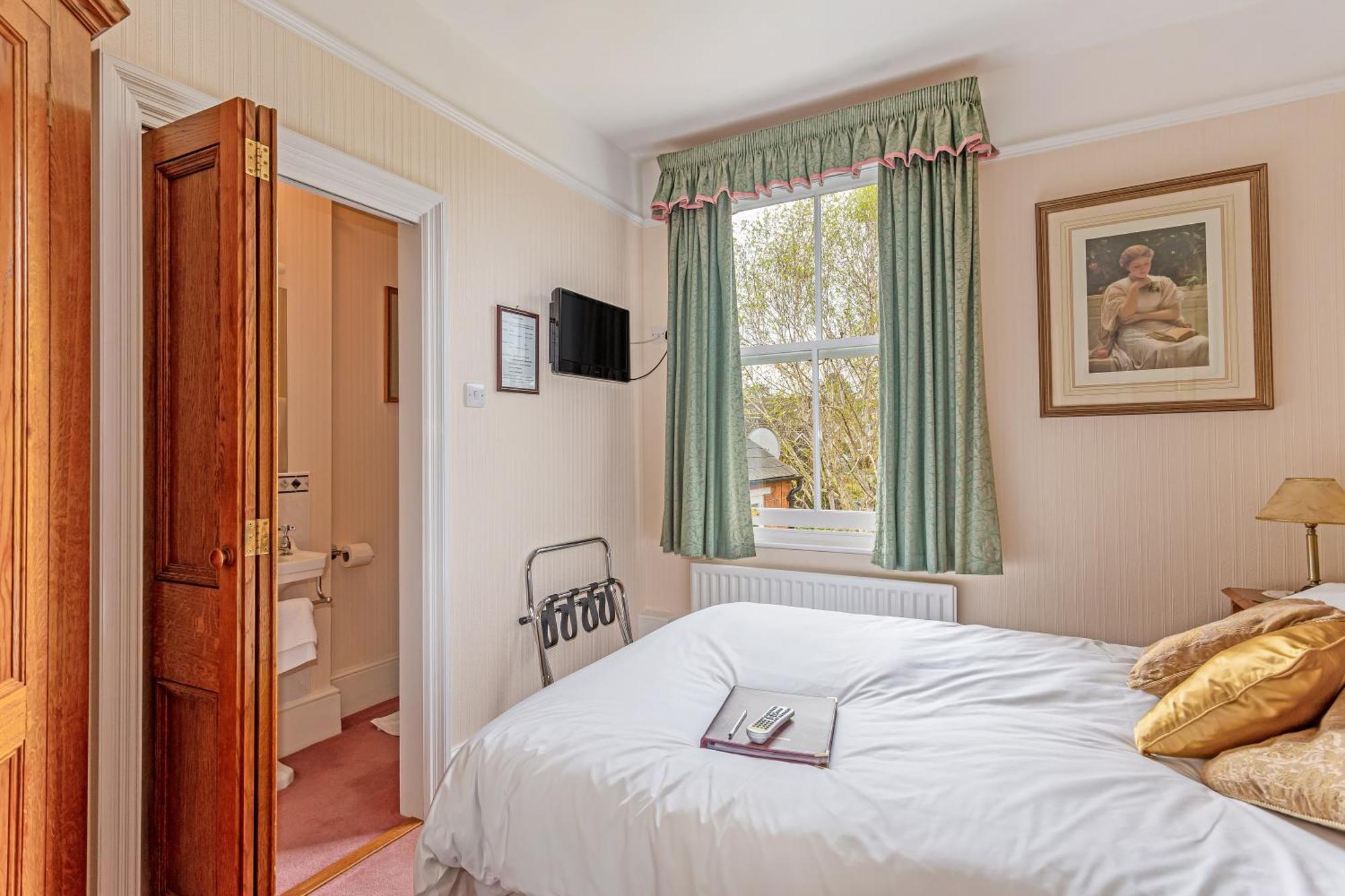 Banbury Cross B&B Εξωτερικό φωτογραφία