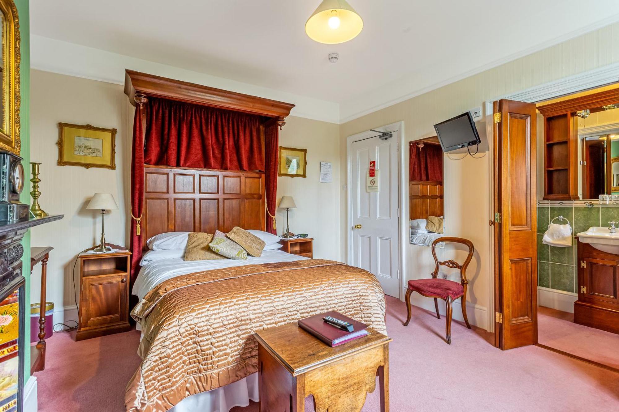 Banbury Cross B&B Εξωτερικό φωτογραφία
