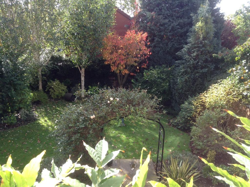 Banbury Cross B&B Εξωτερικό φωτογραφία
