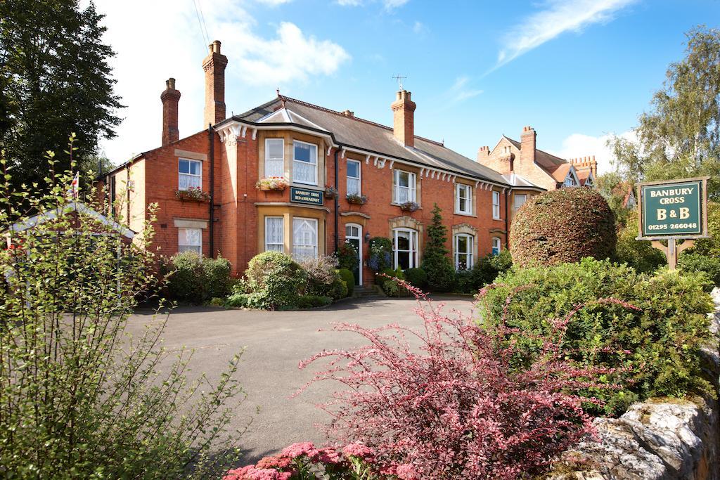Banbury Cross B&B Εξωτερικό φωτογραφία