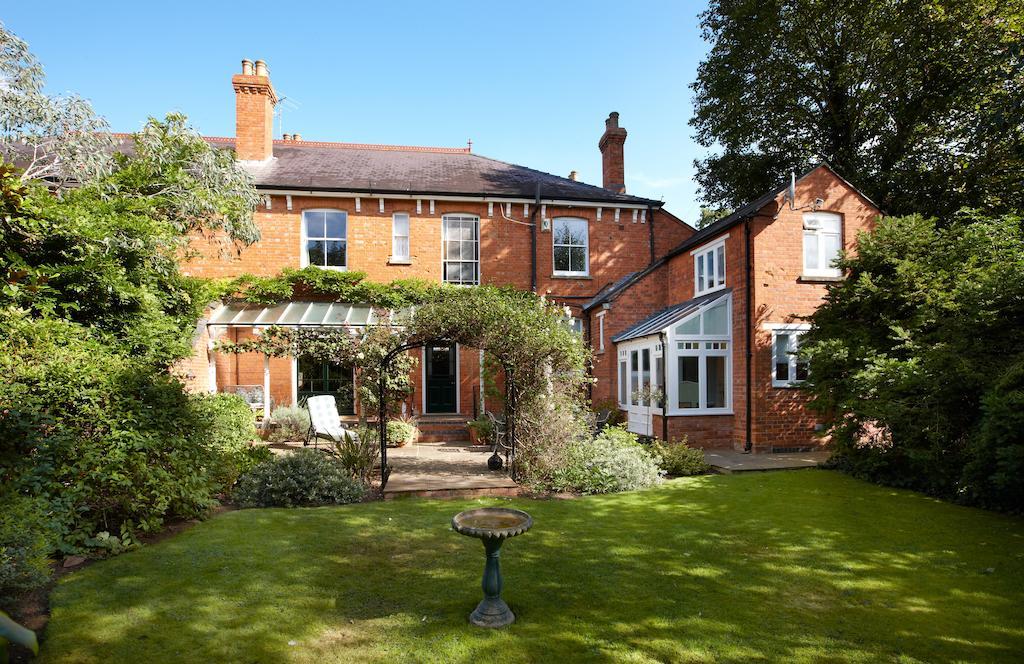 Banbury Cross B&B Εξωτερικό φωτογραφία