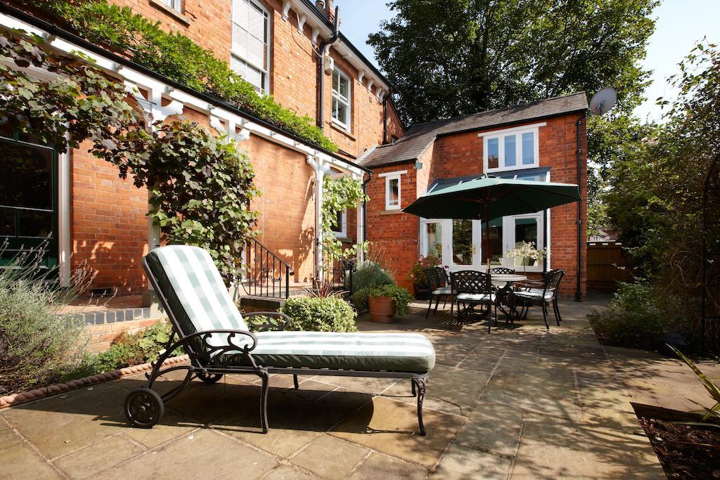 Banbury Cross B&B Εξωτερικό φωτογραφία