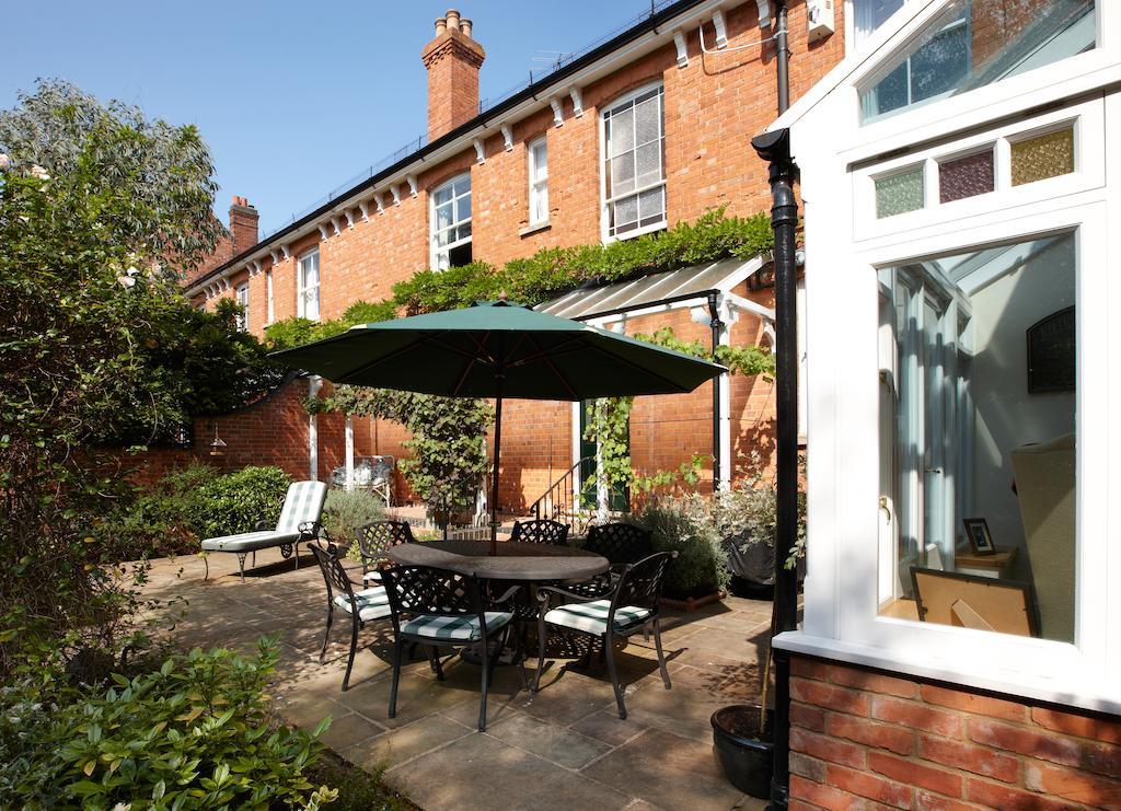 Banbury Cross B&B Εξωτερικό φωτογραφία