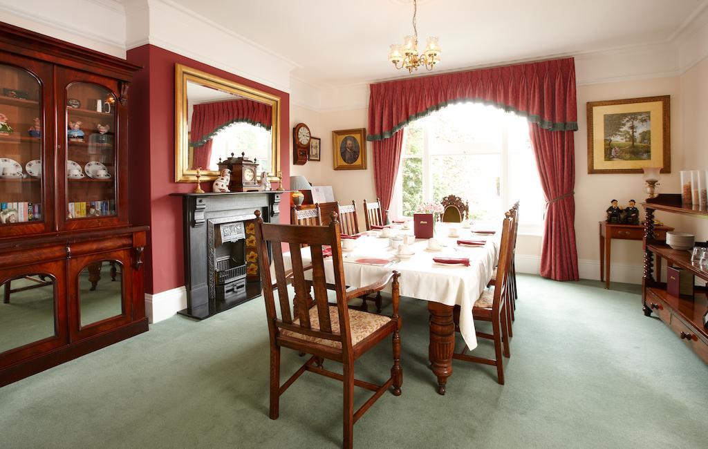 Banbury Cross B&B Εξωτερικό φωτογραφία