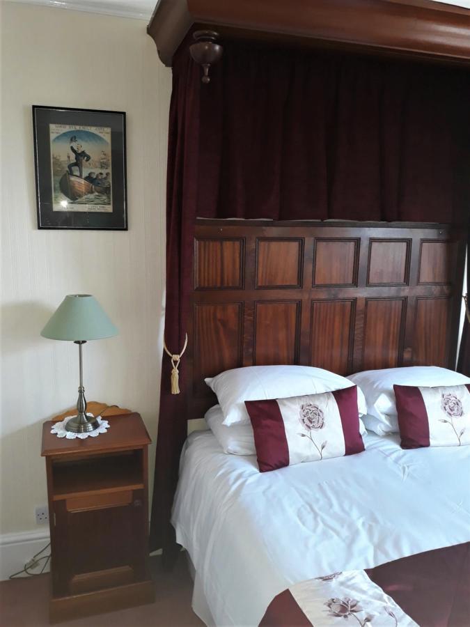 Banbury Cross B&B Εξωτερικό φωτογραφία