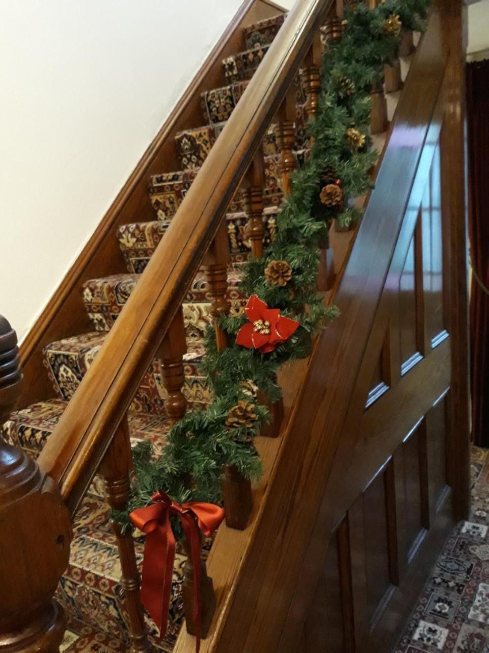 Banbury Cross B&B Εξωτερικό φωτογραφία