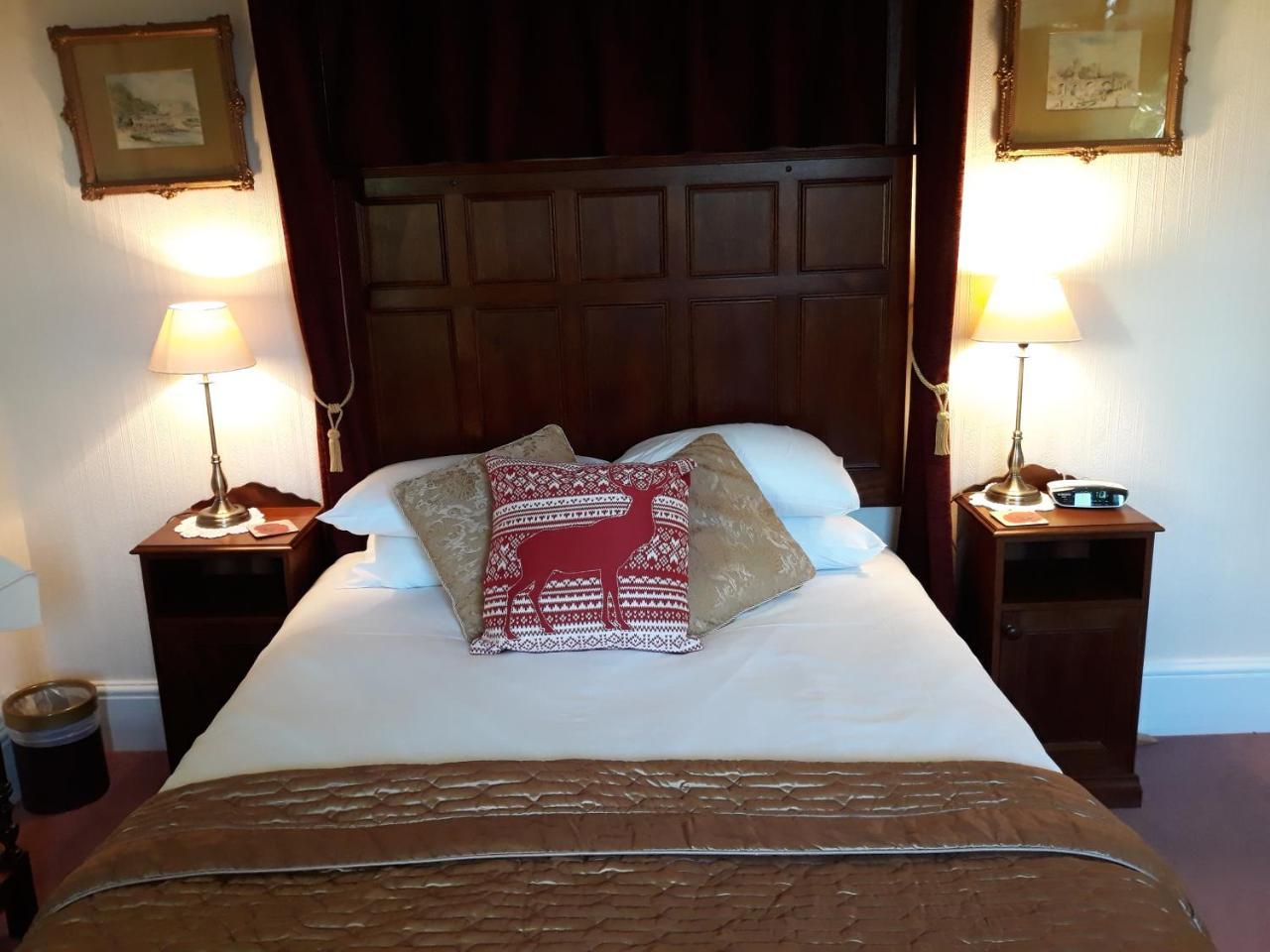 Banbury Cross B&B Εξωτερικό φωτογραφία