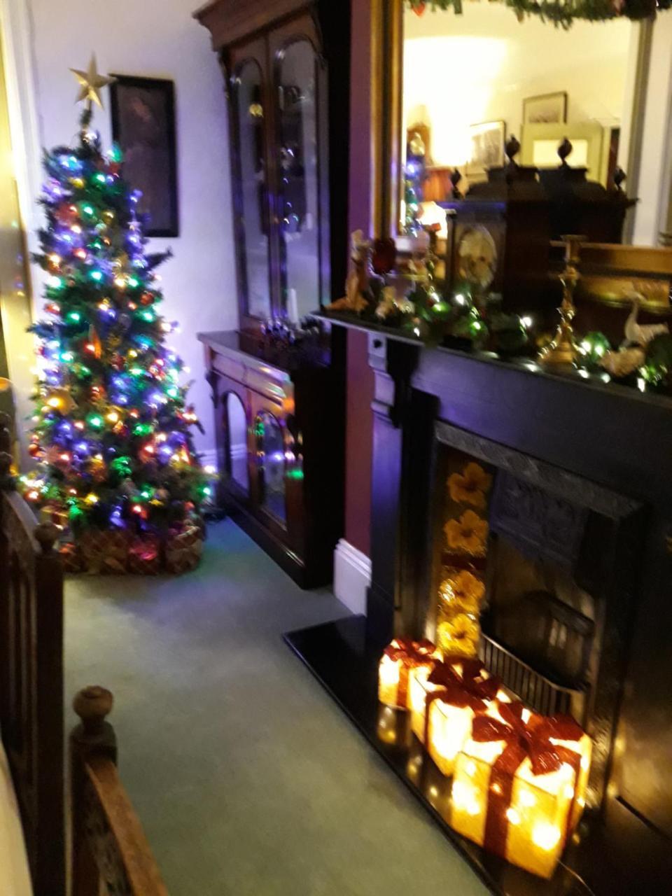 Banbury Cross B&B Εξωτερικό φωτογραφία