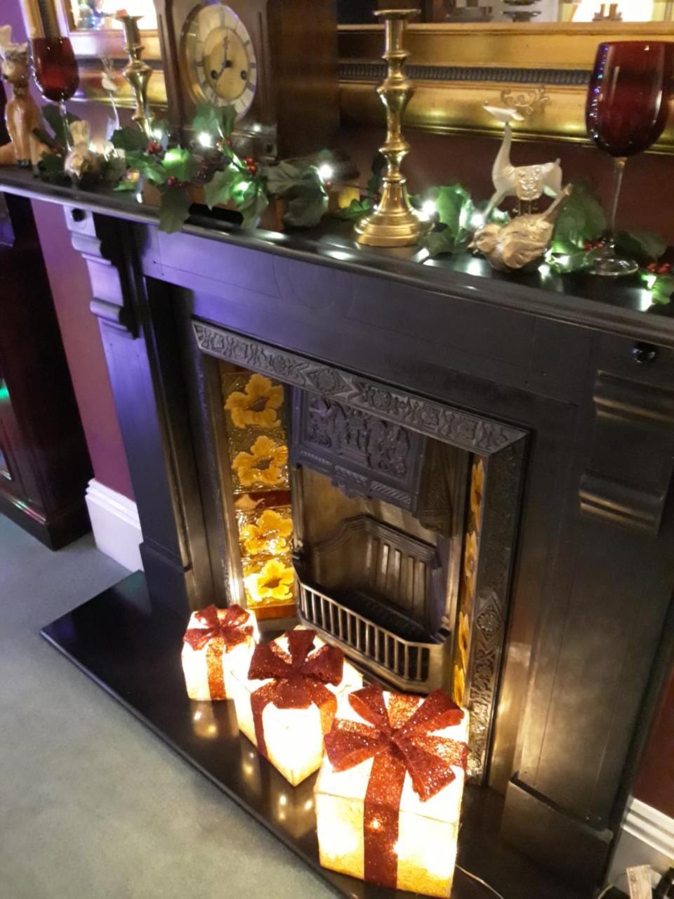 Banbury Cross B&B Εξωτερικό φωτογραφία
