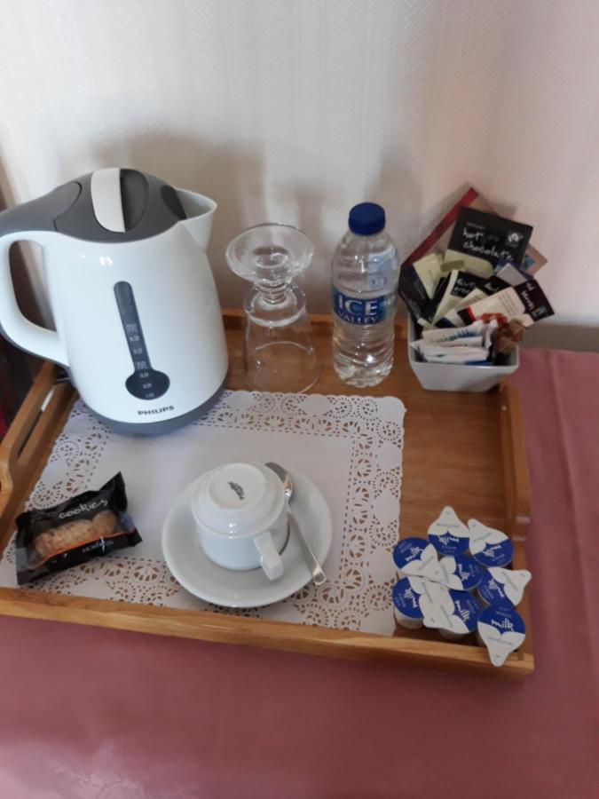 Banbury Cross B&B Εξωτερικό φωτογραφία