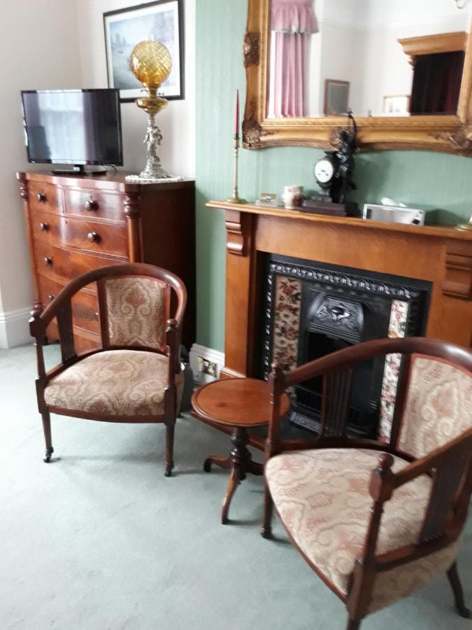 Banbury Cross B&B Εξωτερικό φωτογραφία