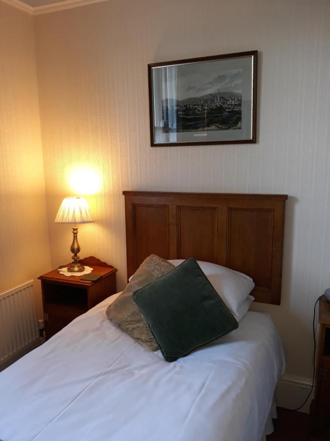 Banbury Cross B&B Εξωτερικό φωτογραφία