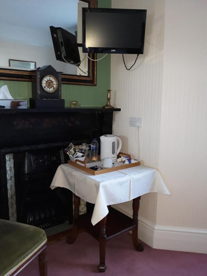 Banbury Cross B&B Εξωτερικό φωτογραφία