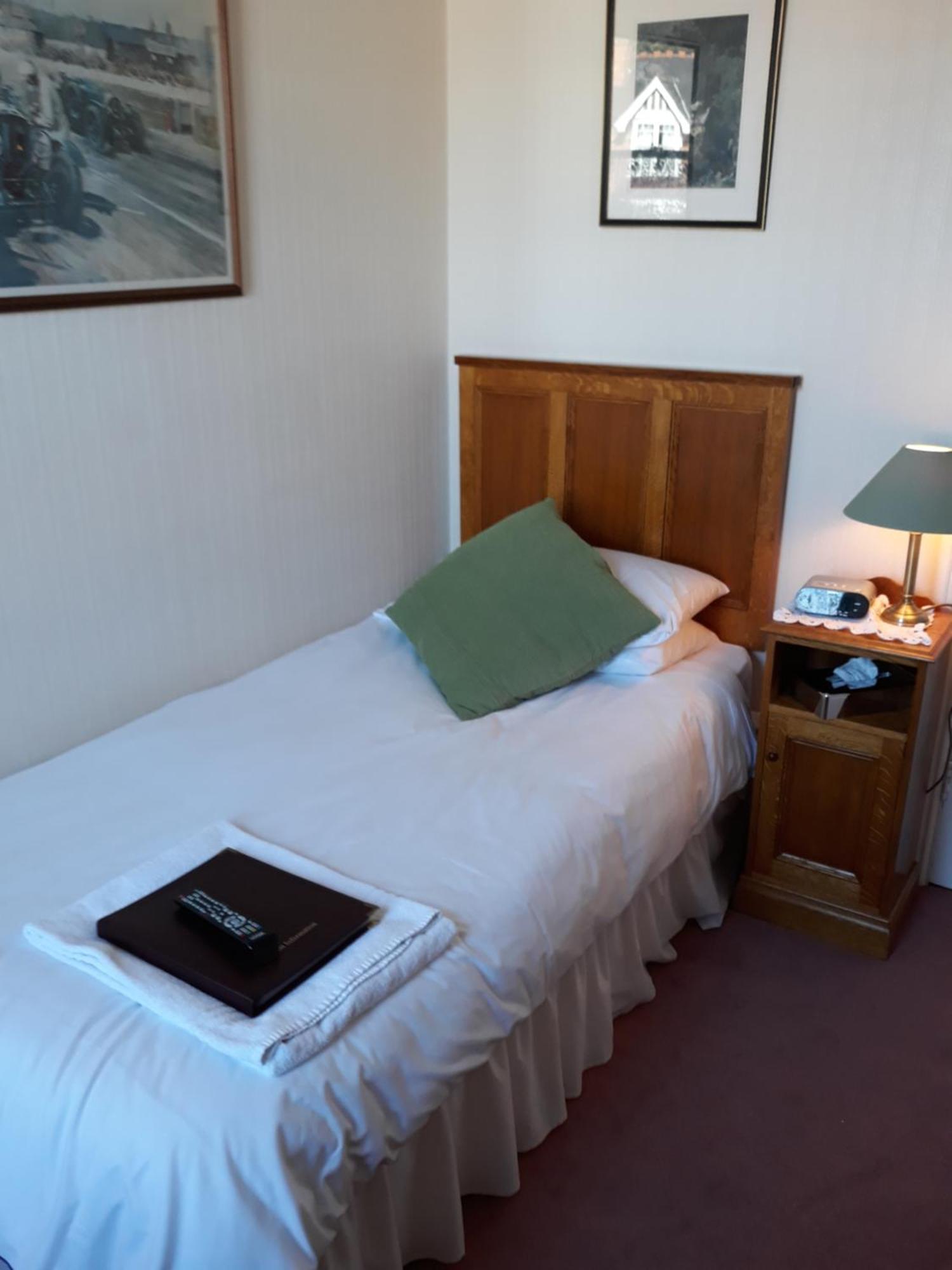 Banbury Cross B&B Εξωτερικό φωτογραφία