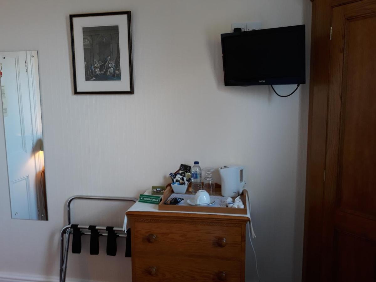 Banbury Cross B&B Εξωτερικό φωτογραφία