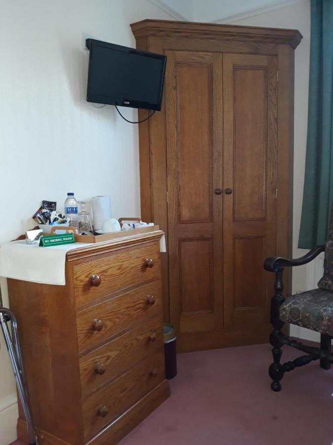 Banbury Cross B&B Εξωτερικό φωτογραφία
