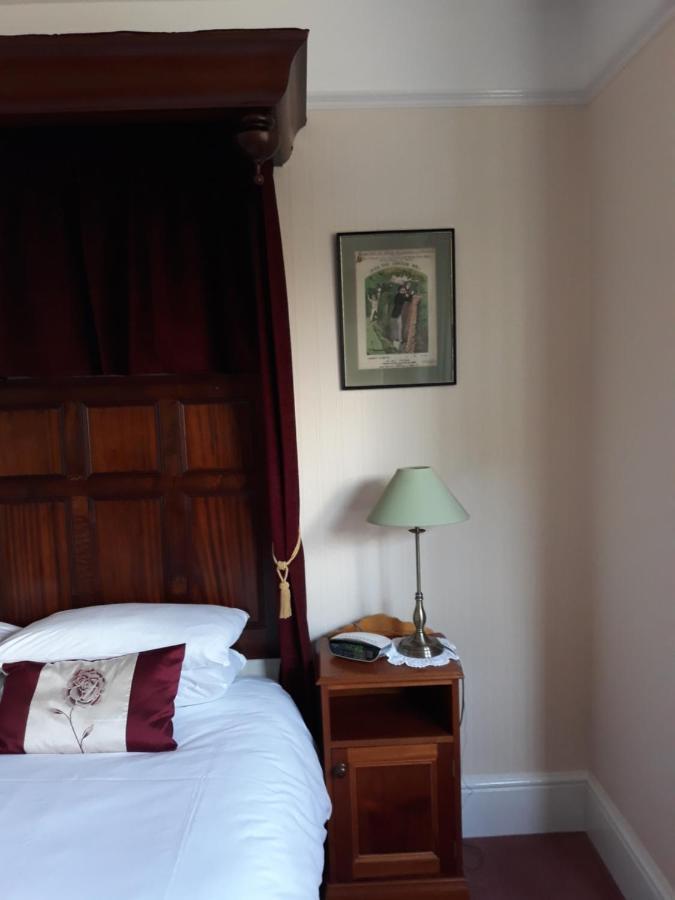 Banbury Cross B&B Εξωτερικό φωτογραφία