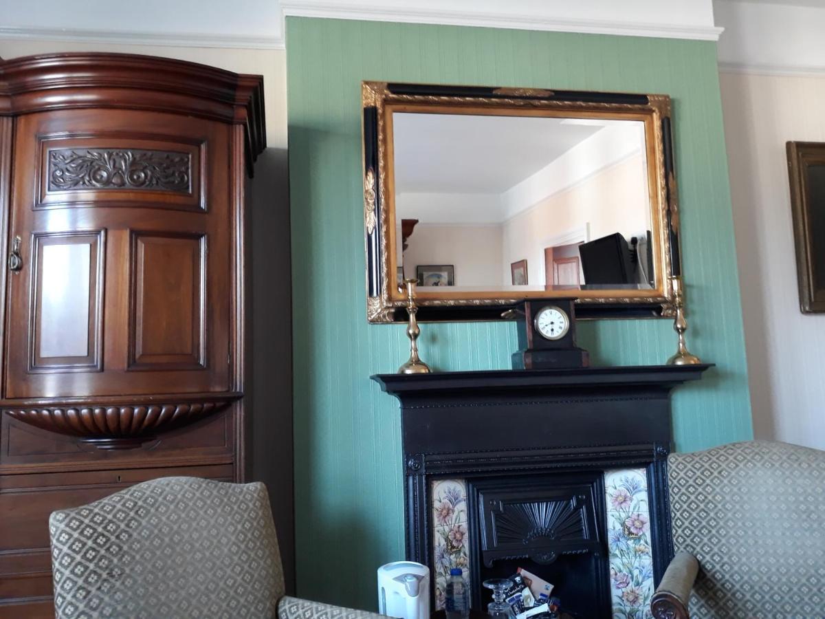 Banbury Cross B&B Εξωτερικό φωτογραφία
