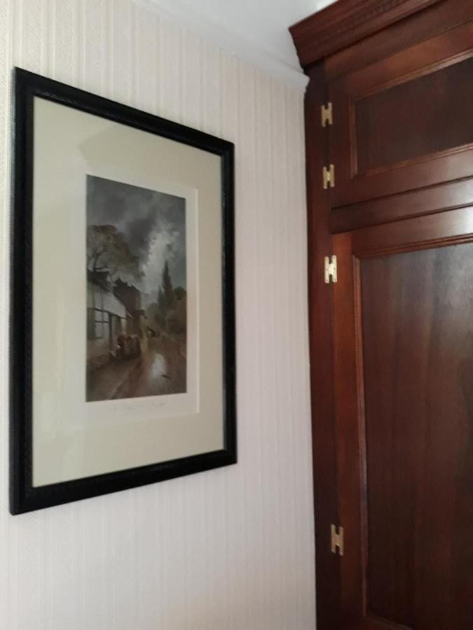 Banbury Cross B&B Εξωτερικό φωτογραφία