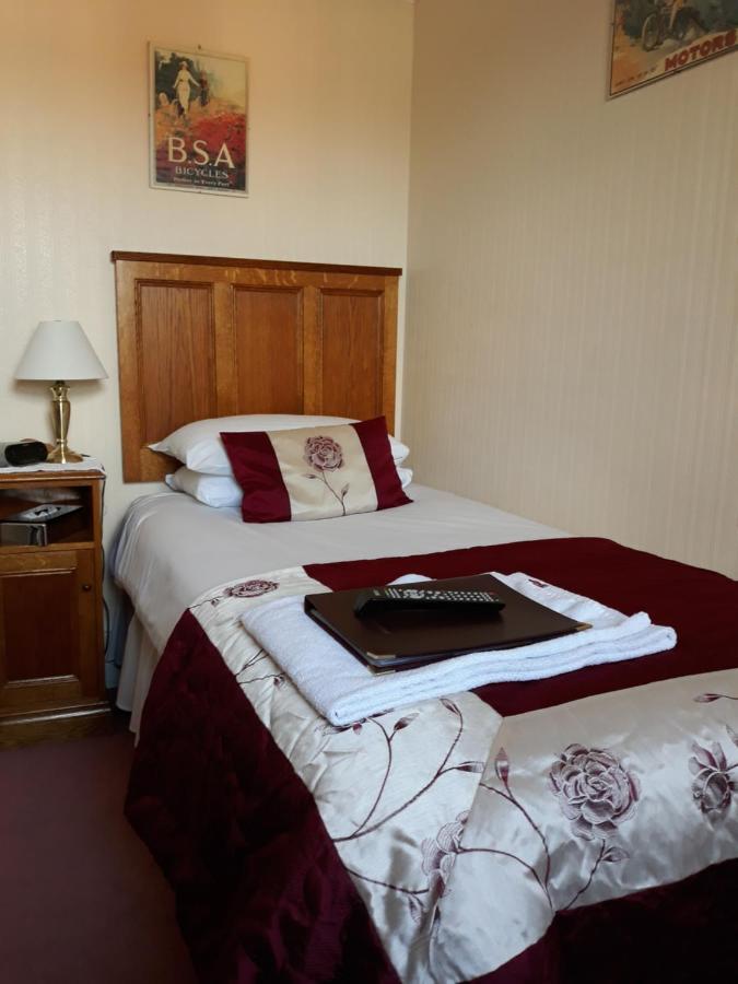 Banbury Cross B&B Εξωτερικό φωτογραφία
